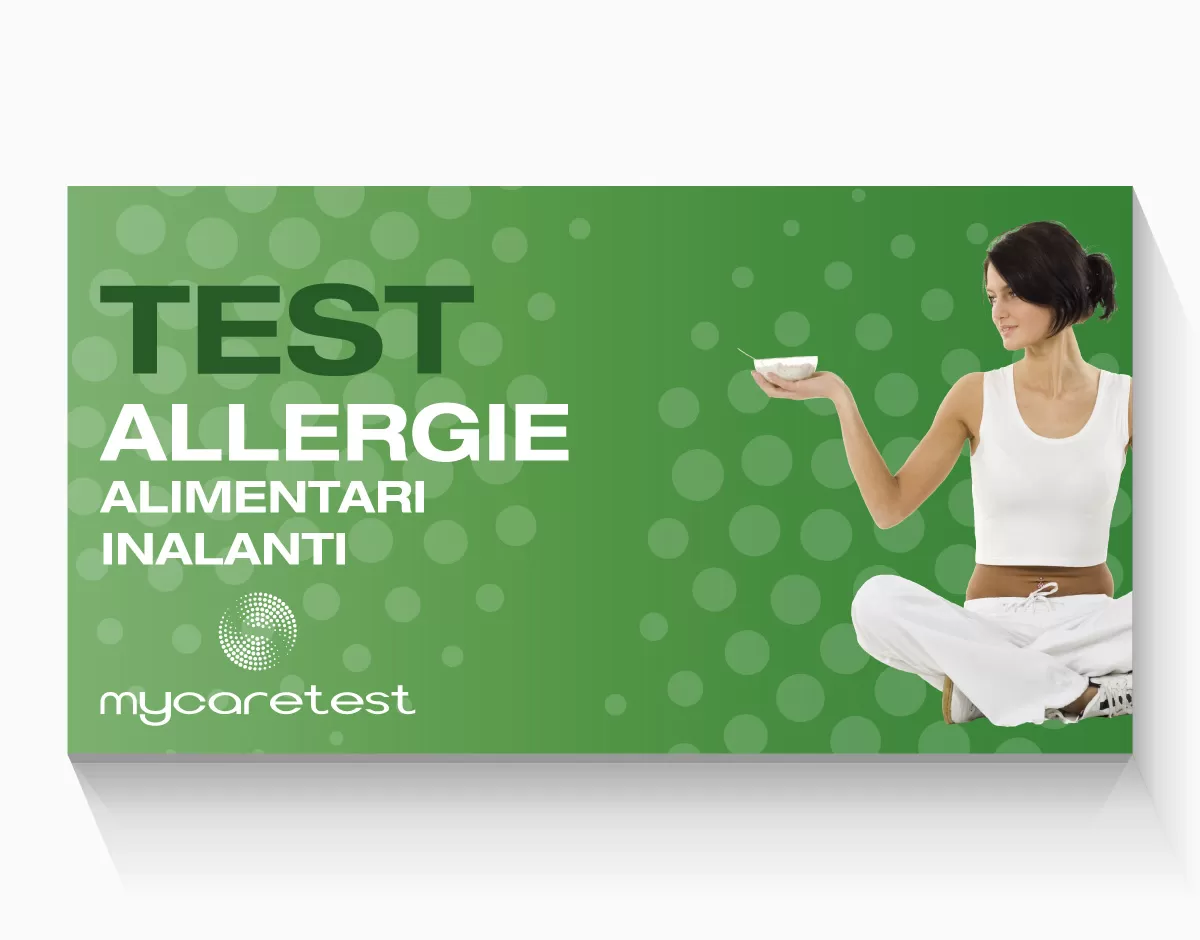 Allergie Alimentari | Inalanti